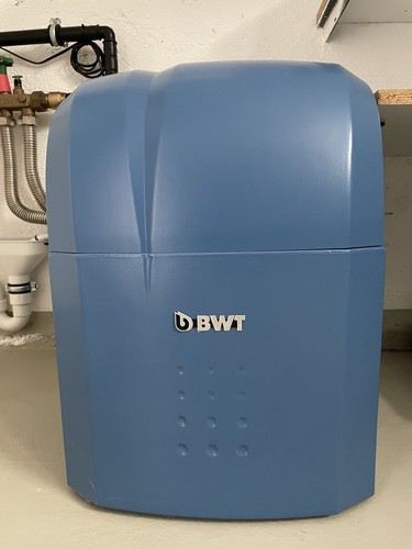 Bwt aqa life - bwt, s