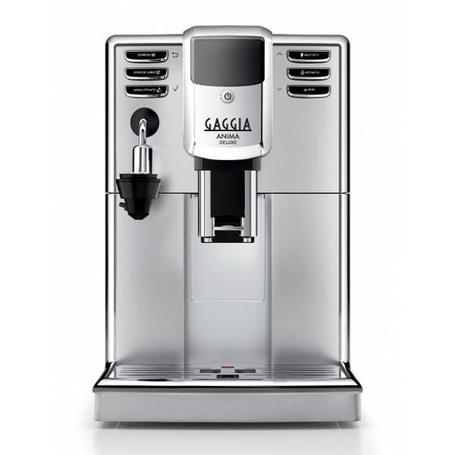 Gaggia anima deluxe - gaggia,