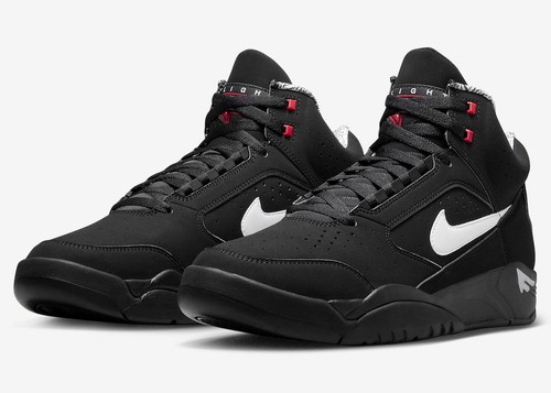 Nike air flight lite - nike,