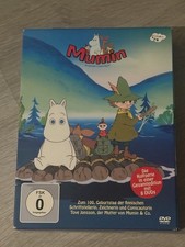 Die Mumins - Gesamtedition - 8