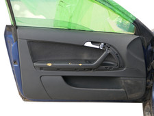 1x Audi A3 8P Türverkleidung