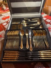 Besteckkasten 70tlg. 23/34