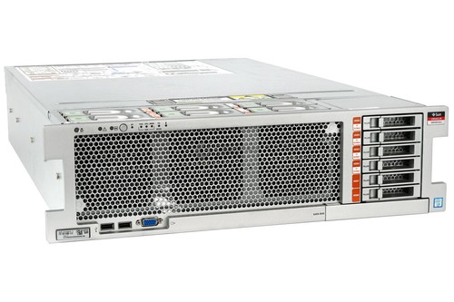Sun oracle server - server, 6sff