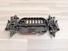 Tamiya tt01 chassis - chassis,