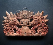 Indonesische/Bali Holz