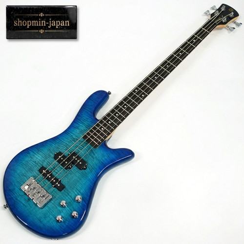 Spector legend standard blue - spector,