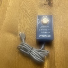 Playmobil Eisenbahn, Trafo