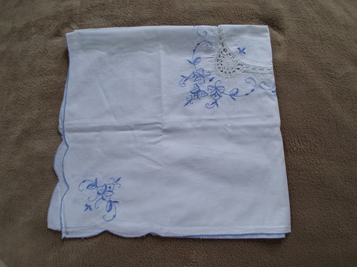 Tischdecke mitteldecke mit - tischdecke,,