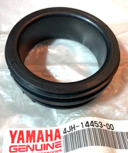 Verbindung luftfilter yamaha - verbindung,