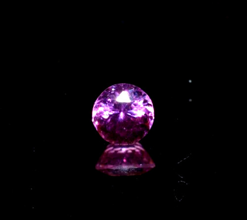 Rubin pink saphir - 1,