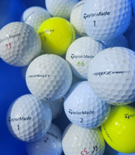 24 Taylormade Rocketballz RBZ AAAA/AAA - Golfbälle - Lakeballs - Turnierqualität
