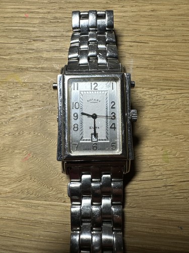 Rotary elite reverso wendeuhr - rotary,