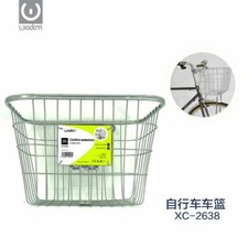 Aluminium Gepäckträgerkorb