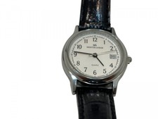 Damen Armbanduhr Meister Anker