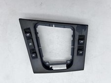 Einbaurahmen Mittelkonsole mit Fensterheber BMW 3er Touring (E46) 8209372