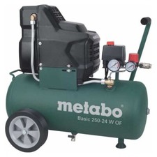 Metabo Kompressor Basic 250-24