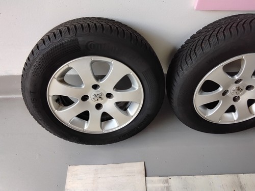 Winterreifen 195 r15 - 195,