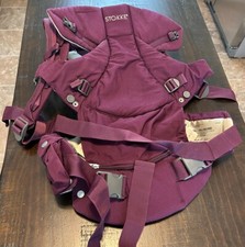 Stokke My Carrier 3 in 1 Baby