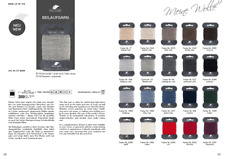 Pro Lana 5g Stopf- und