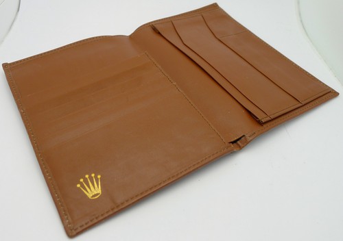 Original rolex leder - rolex,
