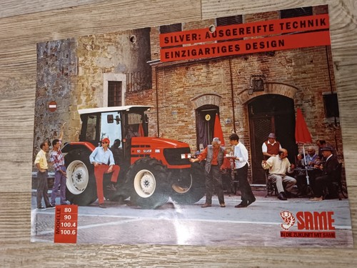 Prospekt same silver 90 - prospekt,