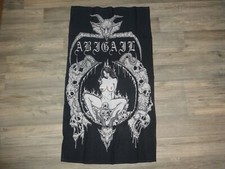 Abigail flag flagge poster - abigail,