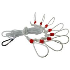 JENZI Fish-Lock Halterung