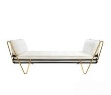 Chaiselongue Longchair Lounge