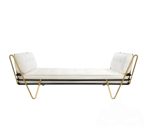 Chaiselongue longchair lounge - chaiselongue,