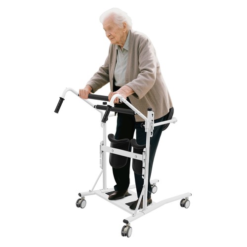 Sitz-Steh-Patientenlifter