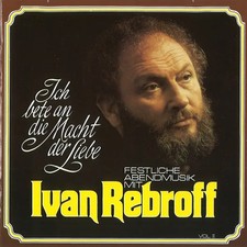 Ivan rebroff ich bete an - rebroff,