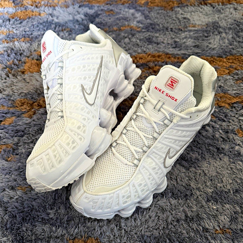 Nike shox größe 46 - tl,