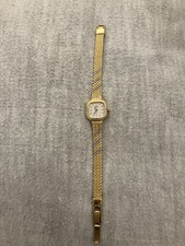 Armbanduhr Damen BWC SWISS