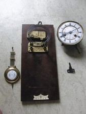 Nur teile junghans - teile!,