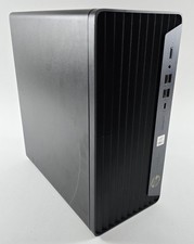 HP ProDesk 600 G6 MT i3 10