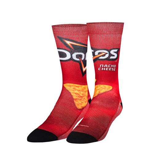 Odd sox doritos nacho - x, cheese