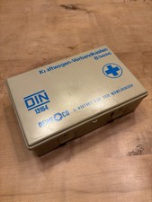 Kraftwagen Verbandkasten B