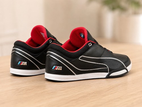 Puma bmw motorsport sneaker - puma, x