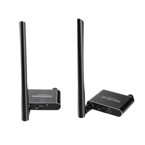 50m wireless audio - audio, adapter