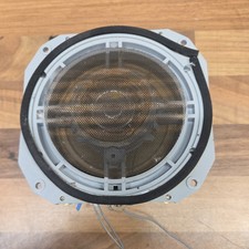 Siedle TL 111-3 B S TL 121 Lautsprecher Klingel Portavox Sprechanlage