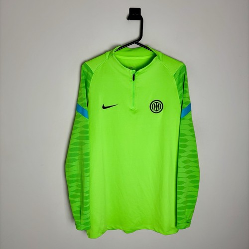 Inter mailand nike zip - inter,