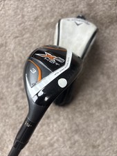 Callaway X2 Hot 3 Hybrid 19