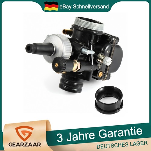 19mm vergaser geeignet - geeignet, für