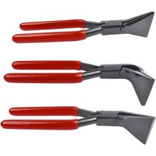 Falzzangen Biegezangen