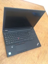 Lenovo ThinkPad P51 i7 -7700