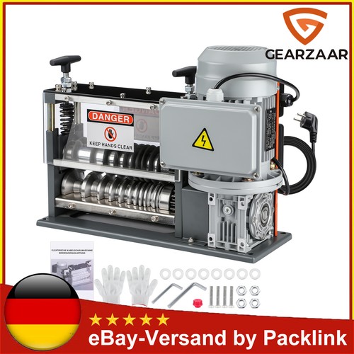 Kabelabisoliermaschine für