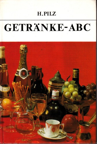Getränke abc herbert - herbert, pilz