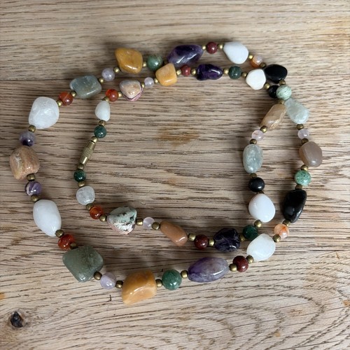 1halskette kette collier - 1halskette,