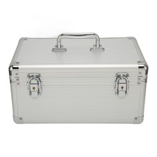 10 Bay Festplattenspeicherbox