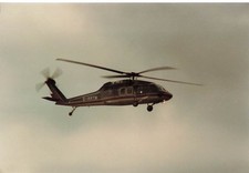 Foto Sikorsky S-70C Blackhawk